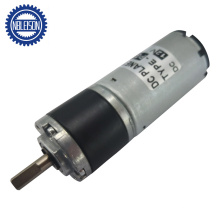 12V 24V 22mm Micro Planetary DC Gear Motor for Toys